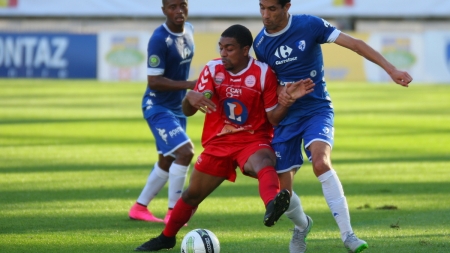 Saint-Louis-Neuweg – GF38 : il faut confirmer